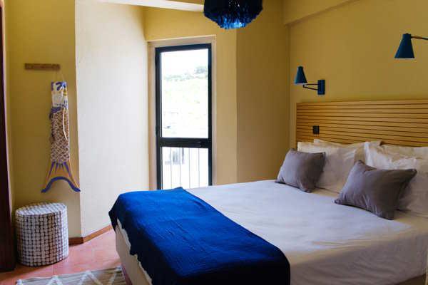 Wot Sintra Ocean Hotel Azenhas do Mar Exterior photo