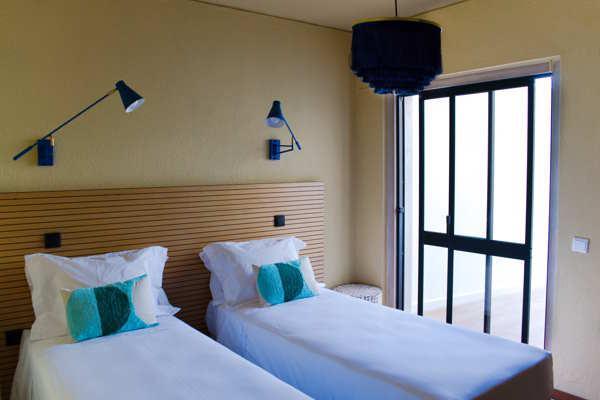 Wot Sintra Ocean Hotel Azenhas do Mar Exterior photo