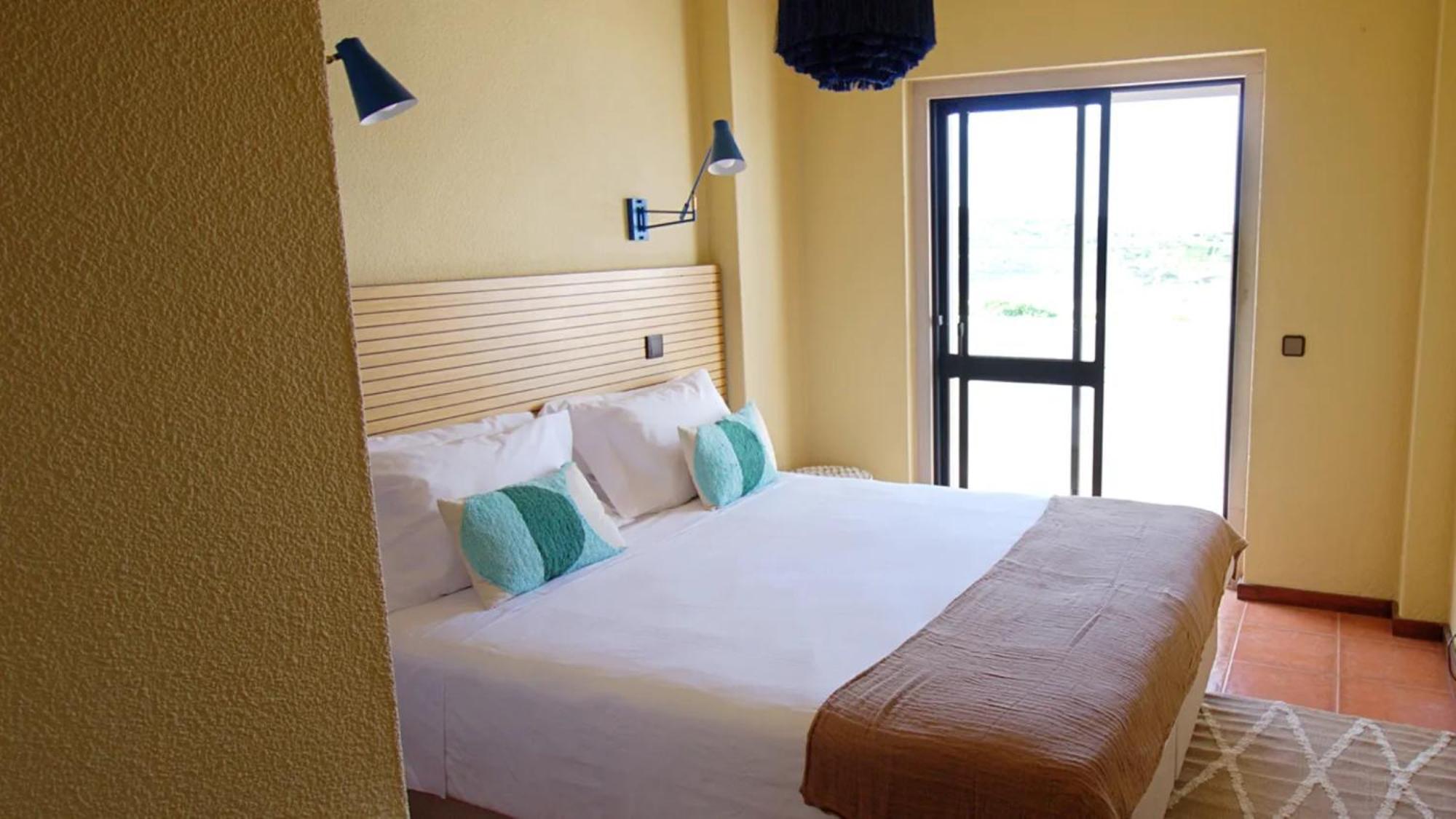 Wot Sintra Ocean Hotel Azenhas do Mar Exterior photo