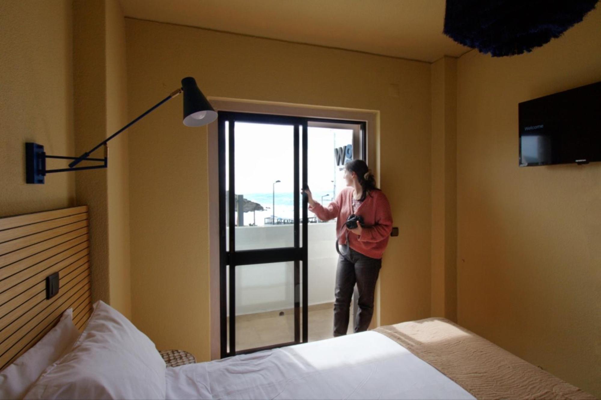 Wot Sintra Ocean Hotel Azenhas do Mar Exterior photo